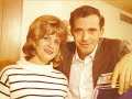 skeeter davis   bobby bare   let it be me
