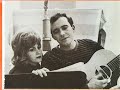 skeeter davis   bobby bare   let it be me