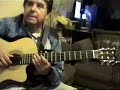 Juan el Bueno "Acordes de Guitarra #1"