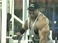 dennis james arms pt 1