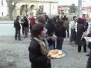 Festa do Santo Est�v�o - Outeiro
