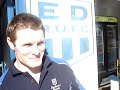60 SECONDS WITH FROSTY - HUGH PERRETT