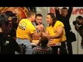 Brzenk Vs Voyevoda Brzenk Vs Voyevoda