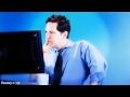 Paul Rudd's Computer
