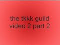 guild vid 2 part 2 higurashi style