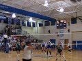 Megan Darr Makes A Save! Megan Darr Makes A Save!