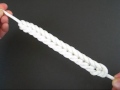 How to Make a Military Bugle Cord!