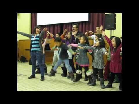 Kids Village