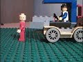 Animatie video Lego