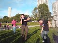 Where the Hell is Matt: Dance-Off! Where the Hell is Matt: Dance-Off!