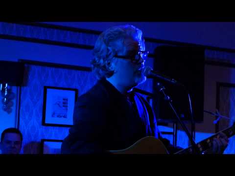 Bünger - Sven Bünger singt beim Melting Pot #13 im Aspria Uhlenhorst in Hamburg