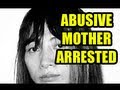Jaya Horrible Asian Mother ARRESTED after beating her 8 month old baby child!