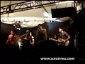 Banda Casa de Vó - Carta aos Missionários