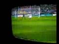 gol pes 2009 alberto costabile sheva