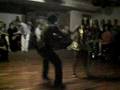 videos de John Gerner Vásquez y Judy Aguilar en el rancho estambul