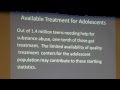 Muirlands Drug Awareness 15