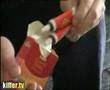 Exzessiv - 05 - BackDat - Lecker Hasch- Pudding