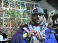 The Efficacy - C-Rayz Walz