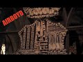 Church of Bones Czech Republic Kutná Hora Ossuary Kostnice Sedlec Monastery HD