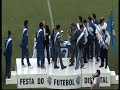 CF F�O - Campe�o Honra AF Braga 2007/08