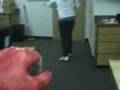 Team Pegasus Door Scene #3 Eric Martin's Edit