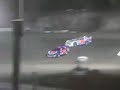 Hilltop Speedway 08/17/2007 Late Model A Main