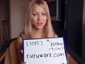 ロシア語発音練習動画　1095