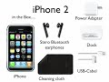 iPhone 2.0 iPhone 2.0