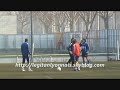 gerland entrainement de l ol