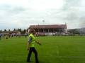 Gan Olympique rugby