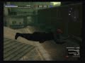 MGO hidden path in CUS