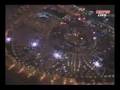 Doha Games Closing Fireworks