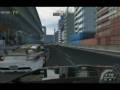 NFS Pro Street : Grip Race : Tokyo Dockyard Circuit