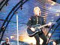 Bon Jovi - Dublin - Garageland