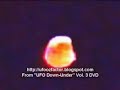 1978 Bass Strait UFO analysis
