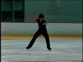 Denver 2008 #2 solo comp.