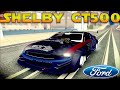 Ford Shelby GT500 2010 para GTA San Andreas vídeo 1