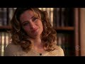 M�dchen Amick and Jamie Ren�e Smith kiss - Shark S02E15