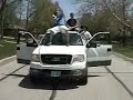 Ghost Ridin on 22\