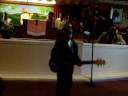 Q.T. singing.mov