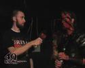 Turisa interview with 4QRadio.com