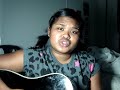Marie` Digby - Say It Again (CONTEST COVER)