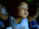 juz woke up! juz woke up!
