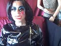 Female Masking & Unmasking Female Masking & Unmasking