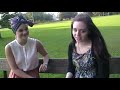 Katy Auker talks to Lucy May Barker