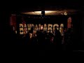 Bandalarga - Lun�tico(cover)
