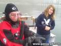 Diving With Bandito Charters