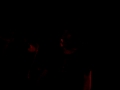 Dance Gavin Dance - Backwards Pumkin Song Live 02-24-08