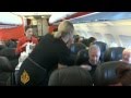 Low cost air carriers flying high in Asia