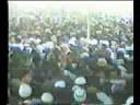 Historical Speech of Sultan Salahuddin Owaisi at Mecca Masjid - Owaisi.com